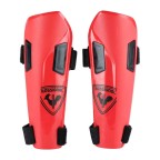 Rossignol Hero Forearm Protection JR Fekete/Piros | winteroutlet.hu