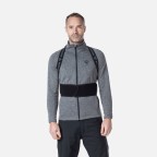 Rossignol Flexvent Strap Fekete | winteroutlet.hu