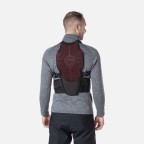 Rossignol Flexvent Strap Fekete | winteroutlet.hu