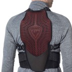 Rossignol Flexvent Strap Fekete | winteroutlet.hu