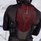 Rossignol Flexvent Strap Fekete | winteroutlet.hu