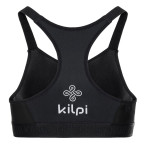 Kilpi Rinta Fekete Sportmelltartó | winteroutlet.hu