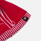 Rossignol Juniors Will Beanie Piros sapka | winteroutlet.hu