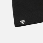 Rossignol Hero Reverse Beanie Fekete sapka | winteroutlet.hu