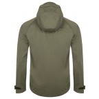 Kilpi Beltra Zöld Softshell Kabát  | winteroutlet.hu