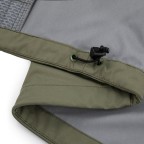 Kilpi Beltra Zöld Softshell Kabát  | winteroutlet.hu