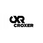 Role Reglabile Croxer Glider Negru/Auriu | winteroutlet.ro