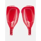 Protectii Rossignol Hero Hand Protection Rosu | winteroutlet.ro