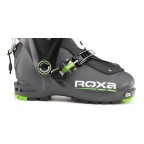 Clapari de tura pentru juniori Roxa RX J Light | winteroutlet.ro