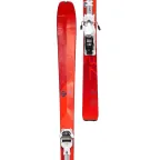 Elan IBEX 78 TURA schiuri second hand | winteroutlet.ro