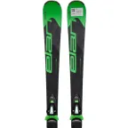 Elan SL Ti 160 cm schiuri second hand | Winter Outlet