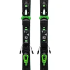Elan SL Ti 160 cm schiuri second hand | Winter Outlet