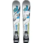 Elan Puzzle Freestyle 133cm schiuri copii second hand | winteroutlet.ro