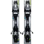 Elan Puzzle Freestyle 133cm schiuri copii second hand | winteroutlet.ro