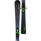Elan Primetime 22 schiuri second hand | winteroutlet.ro
