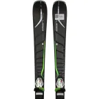 Elan Amphibio 14 TI 2 schiuri second hand | winteroutlet.ro