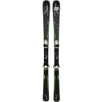 Elan Amphibio 14 TI 2 schiuri second hand | winteroutlet.ro