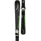 Elan Amphibio 14 TI 2 schiuri second hand | winteroutlet.ro