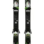 Elan Amphibio 14 TI 2 schiuri second hand | winteroutlet.ro