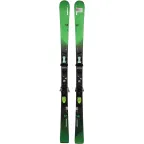 Elan Amphibio 14 TI schiuri second hand | winteroutlet.ro