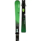 Elan Amphibio 14 TI schiuri second hand | winteroutlet.ro