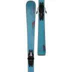 Elan Wildcat 76 schiuri second hand | winteroutlet.ro