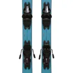 Elan Wildcat 76 schiuri second hand | winteroutlet.ro
