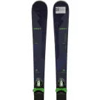 Elan Amphibio 14 TI schiuri second hand | winteroutlet.ro