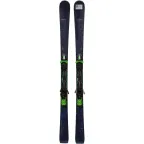 Elan Amphibio 14 TI schiuri second hand | winteroutlet.ro