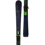Elan Amphibio 14 TI schiuri second hand | winteroutlet.ro
