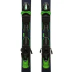 Elan Amphibio 14 TI schiuri second hand | winteroutlet.ro