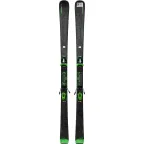 Elan Wingman schiuri second hand | winteroutlet.ro