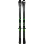 Elan Amphibio GTI schiuri second hand | winteroutlet.ro
