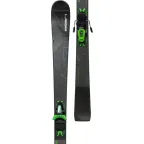 Elan Amphibio GTI schiuri second hand | winteroutlet.ro