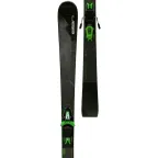 Elan Amphibio GTI schiuri second hand | winteroutlet.ro