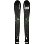Elan Amphibio TI 76 schiuri second hand | winteroutlet.ro