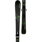 Elan Amphibio TI 76 schiuri second hand | winteroutlet.ro