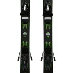 Elan Amphibio TI 76 schiuri second hand | winteroutlet.ro