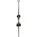 Elan Amphibio TI 76 schiuri second hand | winteroutlet.ro