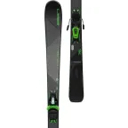 Elan Amphibio 76 schiuri second hand | winteroutlet.ro