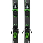 Elan Amphibio 76 schiuri second hand | winteroutlet.ro