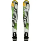 Elan Exar eRise schiuri second hand | winteroutlet.ro