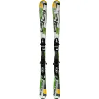 Elan Exar eRise schiuri second hand | winteroutlet.ro