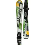 Elan Exar eRise schiuri second hand | winteroutlet.ro