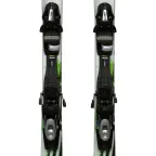 Elan Exar eRise schiuri second hand | winteroutlet.ro