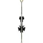 Elan Exar eRise schiuri second hand | winteroutlet.ro