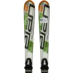 Elan Exar eRise schiuri second hand | winteroutlet.ro