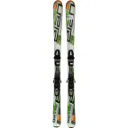 Elan Exar eRise schiuri second hand | winteroutlet.ro