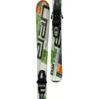Elan Exar eRise schiuri second hand | winteroutlet.ro
