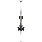 Elan Exar eRise schiuri second hand | winteroutlet.ro